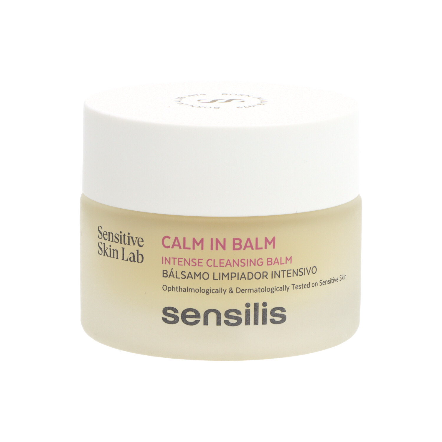 Sensilis Calm In Balm Balsamo Limpiador 50 ml