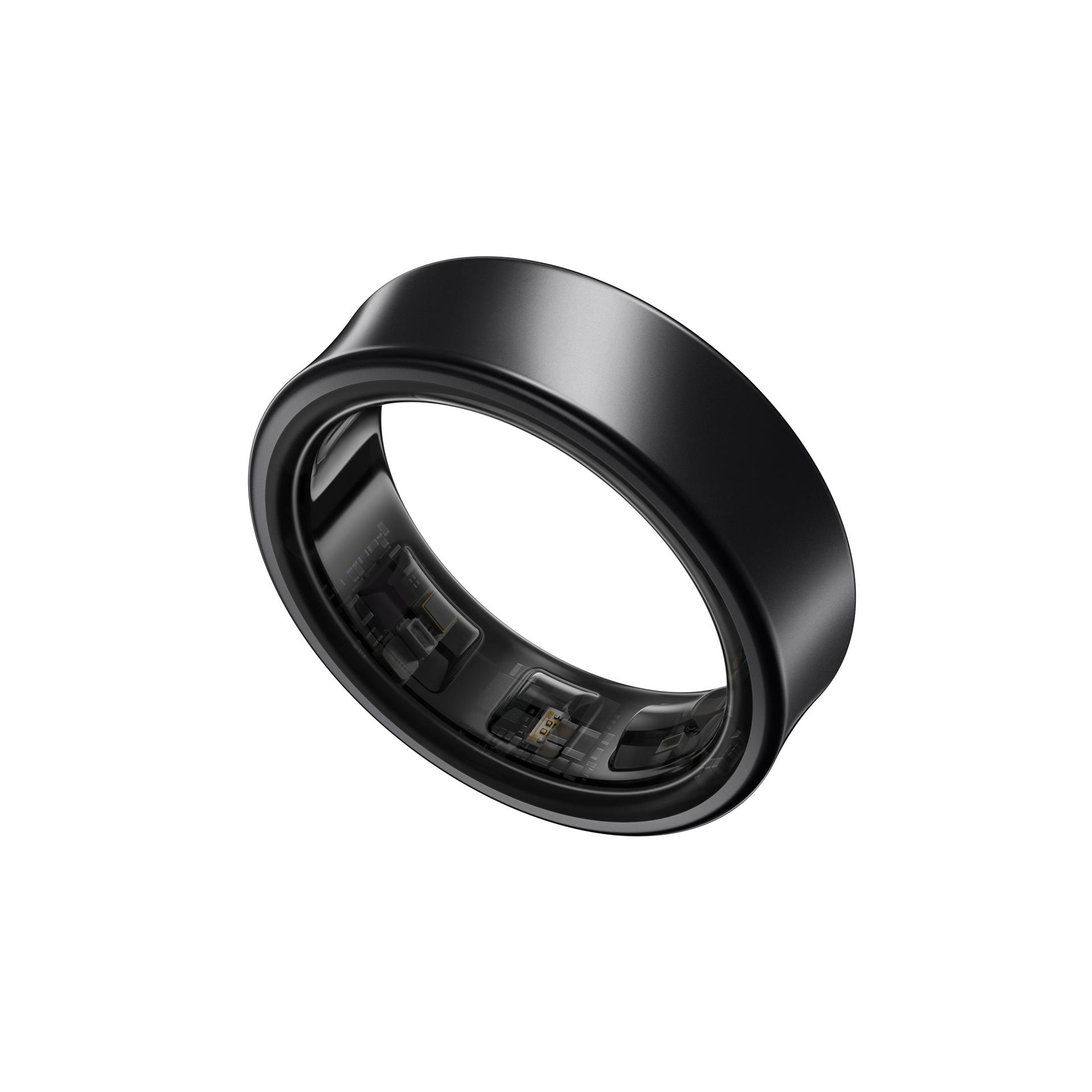 Samsung Galaxy Ring No Anillo inteligente rastreador de actividad IP68 Negro