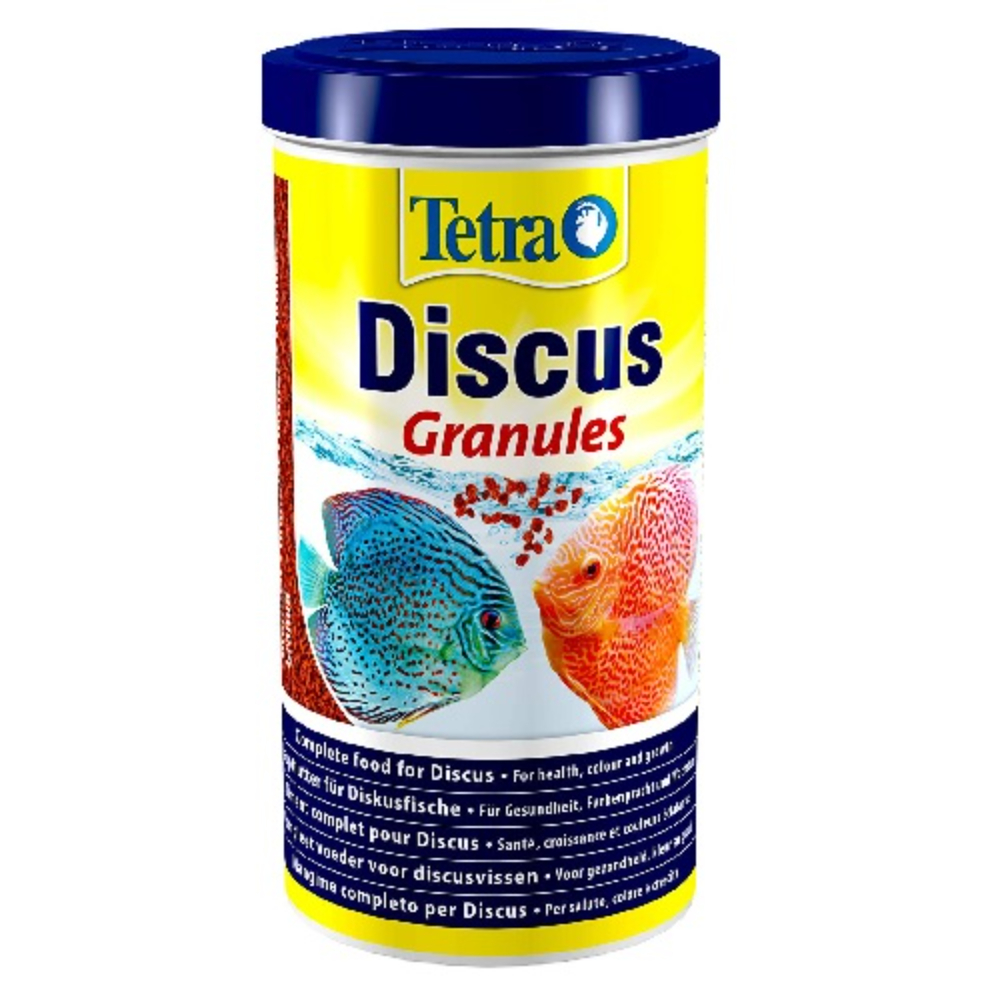 Tetra Discus (granul) 1 L