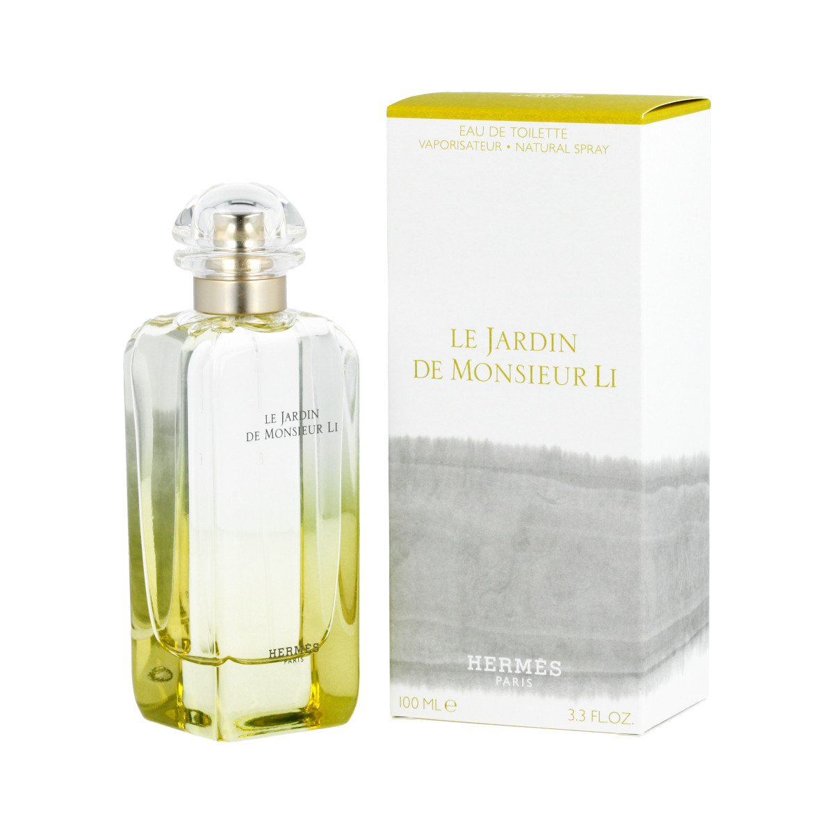 Le Jardin De Monsieur Li - Eau de Toilette - 100ml