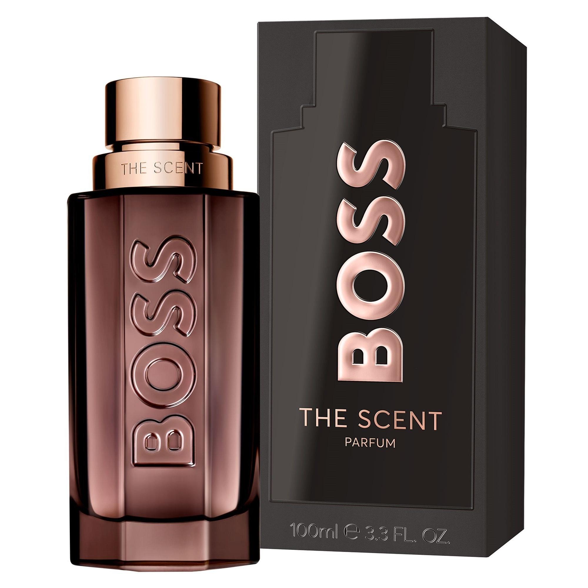 The Scent Parfum- 100ml