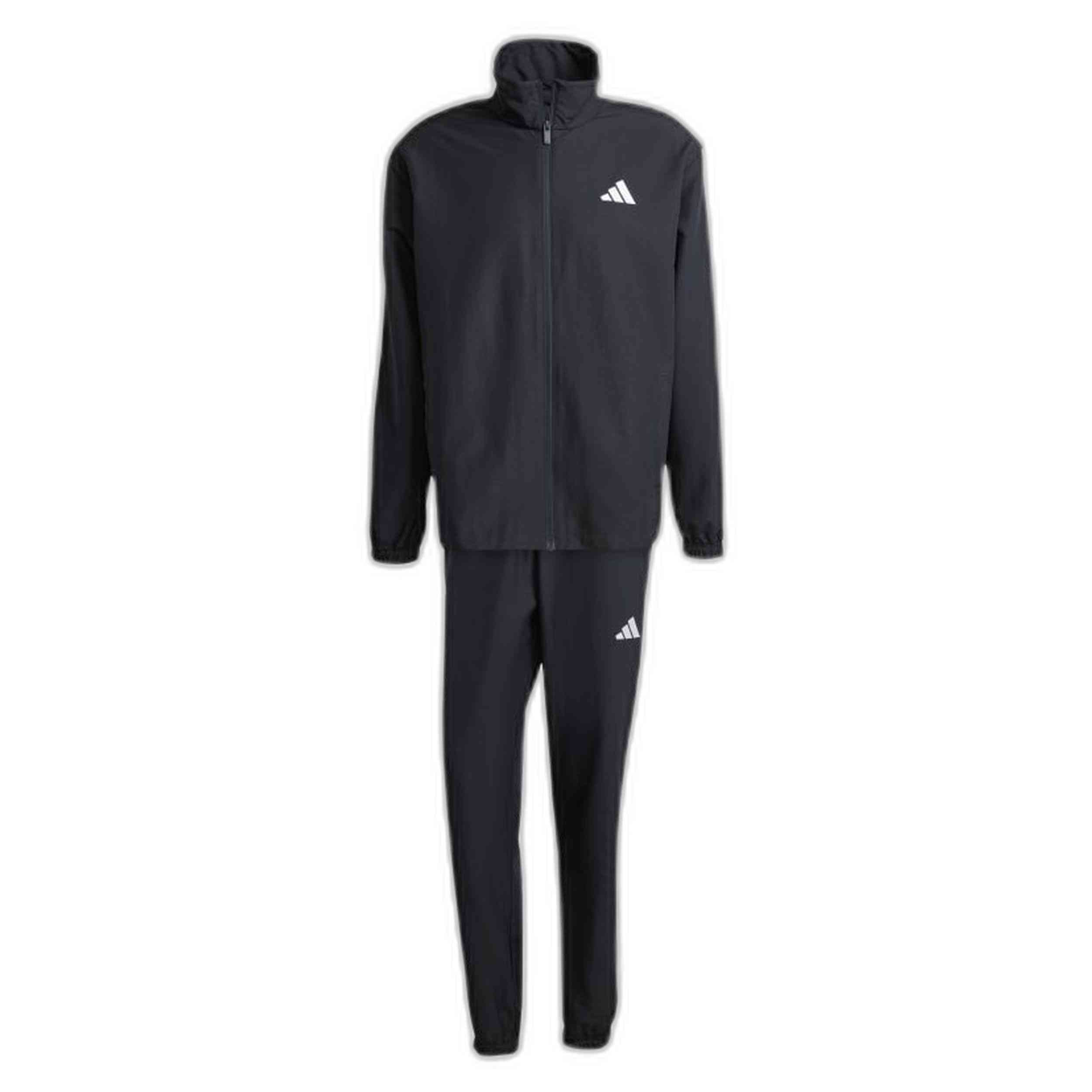Chandals Completos Adidas para Hombre en color Negro