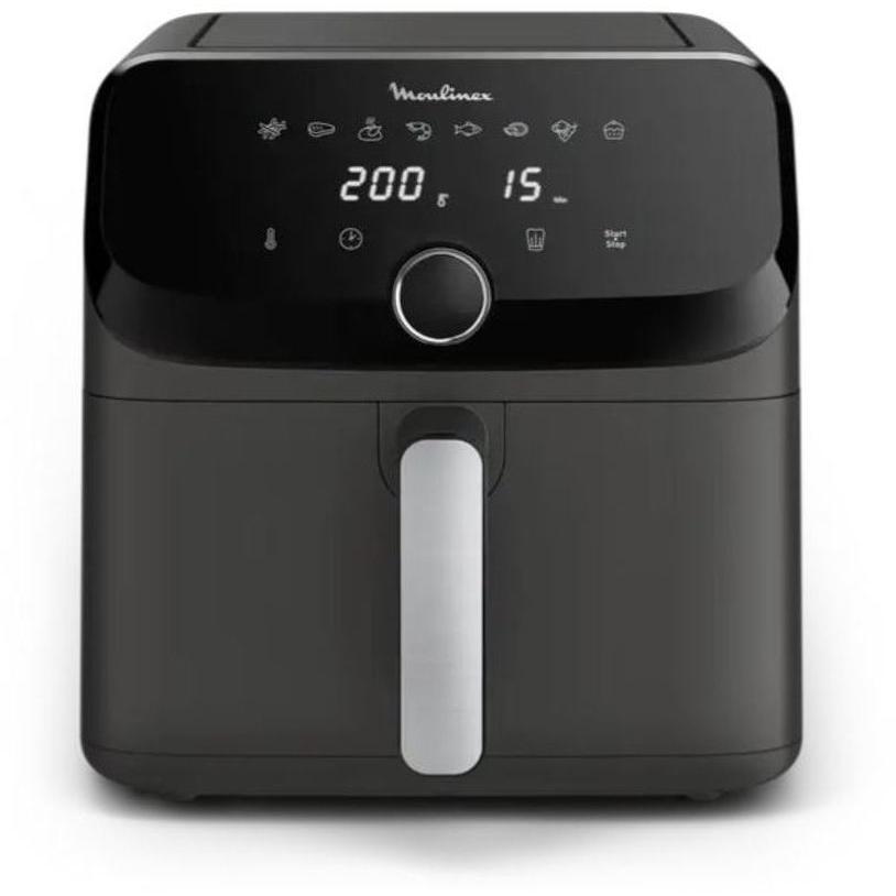 FREIDORA SIN ACEITE MOULINEX EZ855HF0 7.5 L