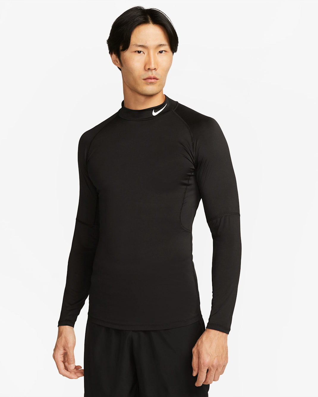 Camiseta Hombre Nike Pro Fitness Fb7908