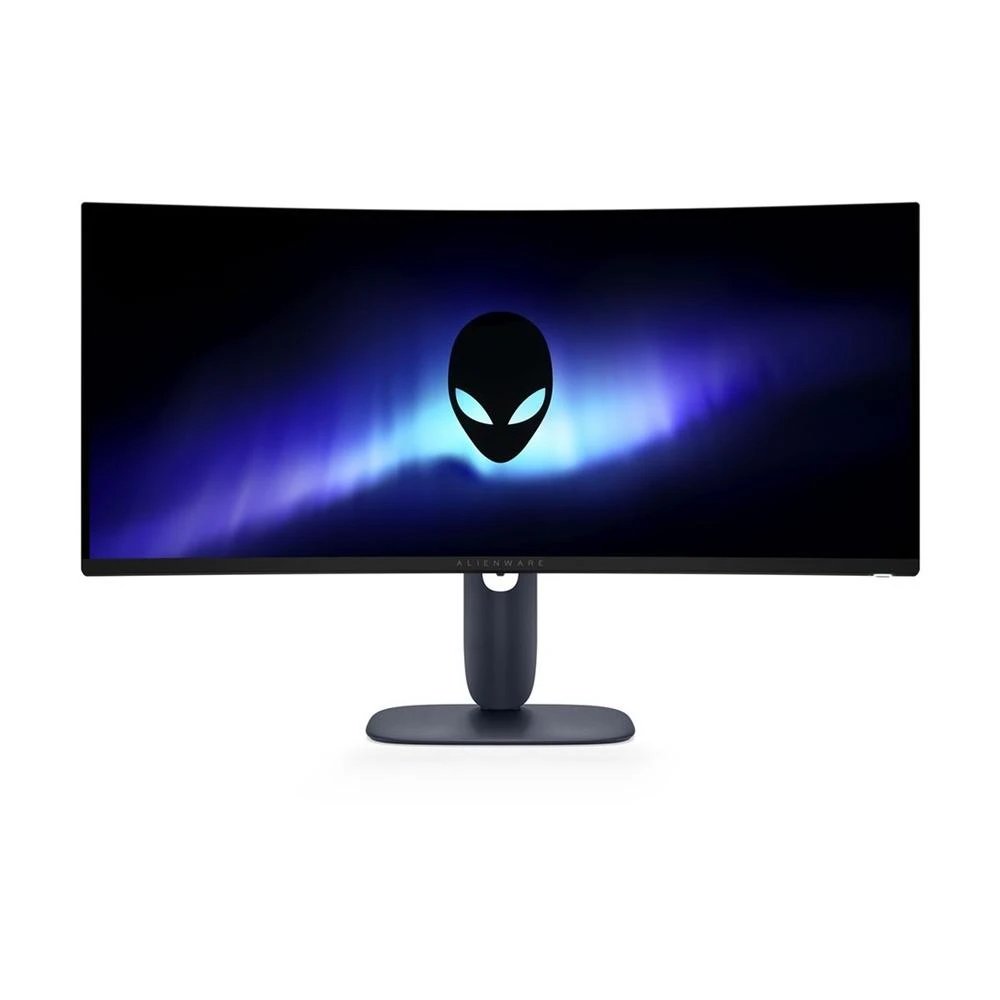 Monitor Gaming QD-OLED (Quantum Dot OLED) Dell 34,2" 3440 × 1440 (WQHD) GAME-AW3425DW  | 240hz, 1 ms, 21:9, CURVO