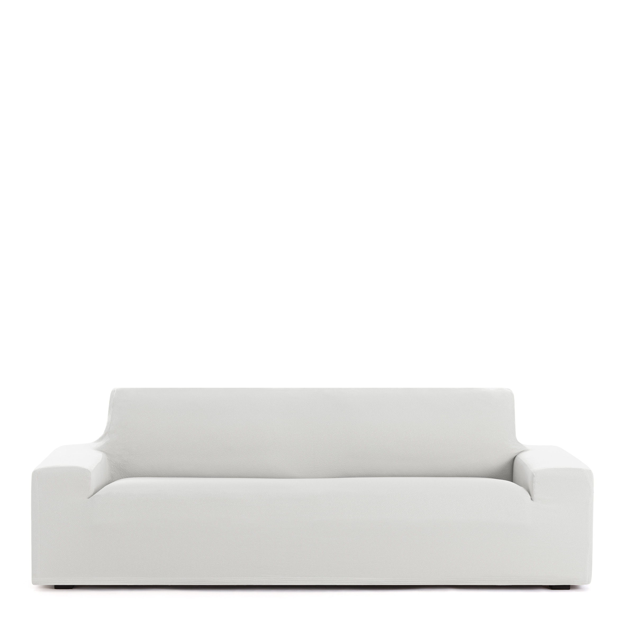 Fundas de sofa mod/7 bronx 4 plz. c/50, Tamaño 4 plazas, 170x310x110cm, Fábricada en España
