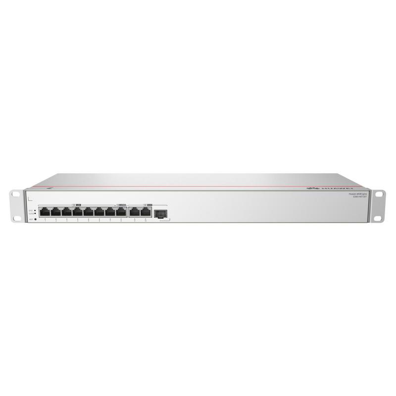 Huawei Gateway S380-h8t3st, 2*ge Wan, 1*ge(sfp) Wan, 8*ge LAN