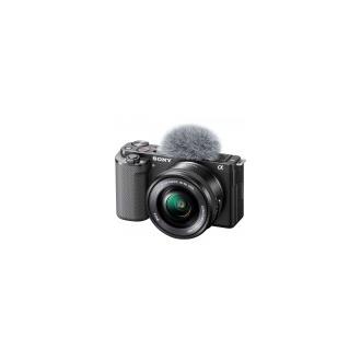 SONY VLOG ZV-E10 + 16-50 MM F / 3.5-5.6 (ZVE10LBDI.EU)