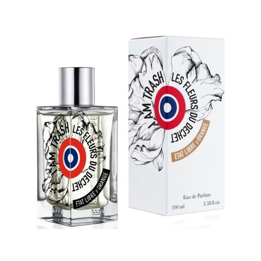 Etat Libre d'Orange I am Trash Les Fleurs du Dechet (U) edp 100ml