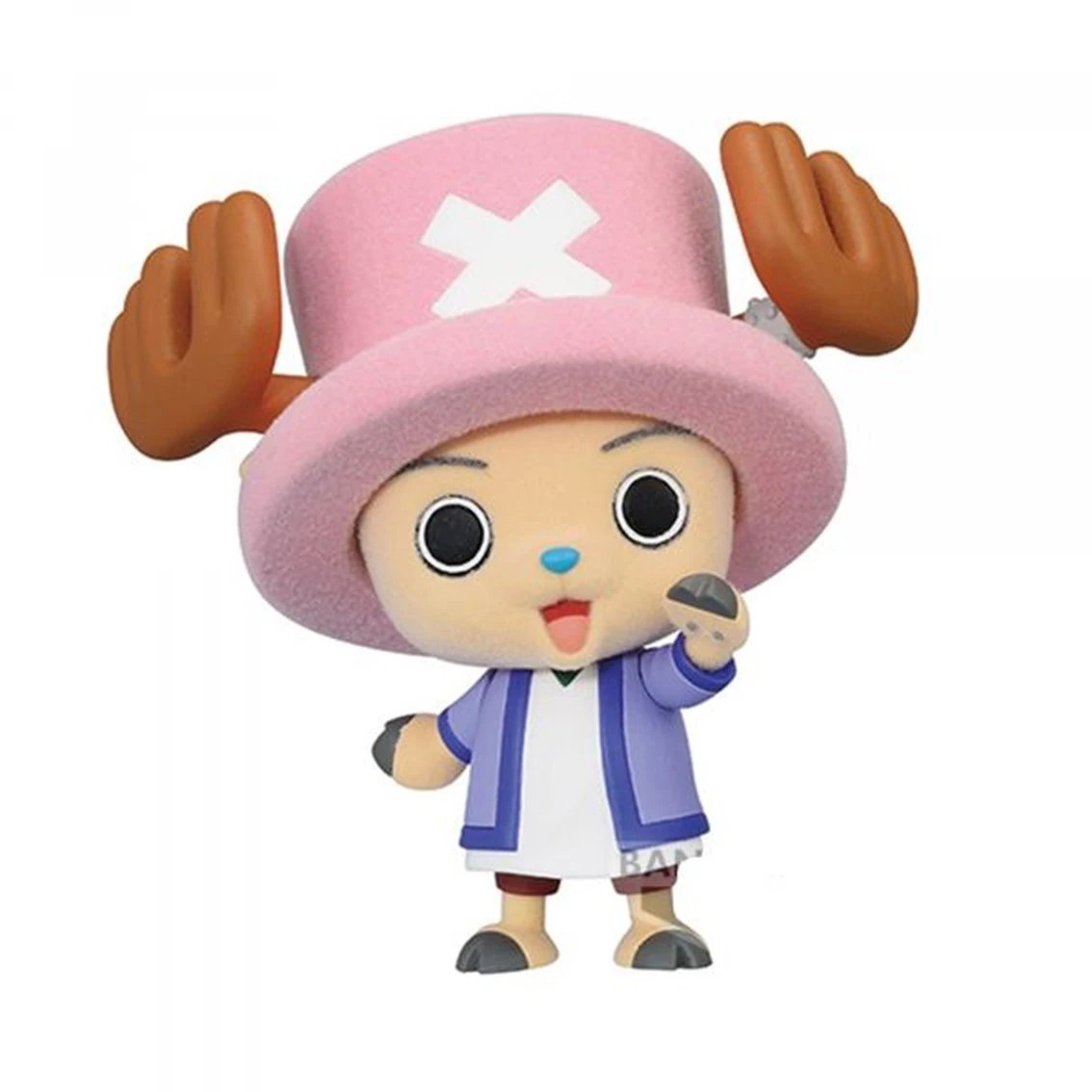 Banpresto - Figura de colección BP88984P para fans de anime y cultura pop, elaboración excepcional y fidelidad al personaje original