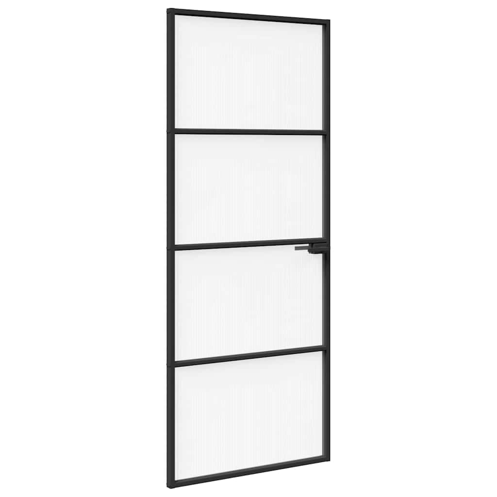 vidaXL Puerta para el Hogar 83 x 201,5 x 3,5 cm