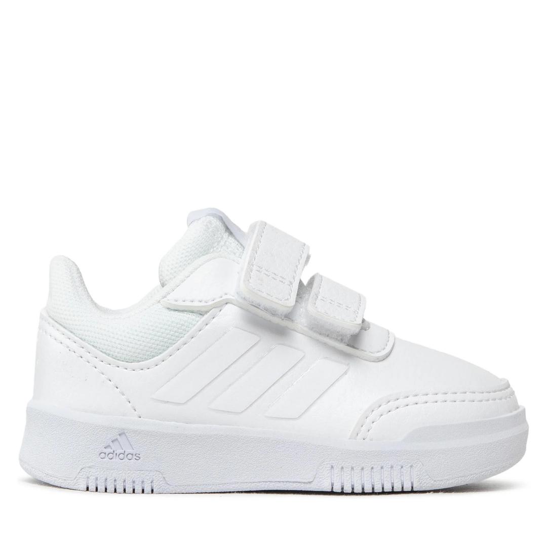 Zapatilla Infantiñ  Adidas Tensaur SPORT 2.0 BLANCO