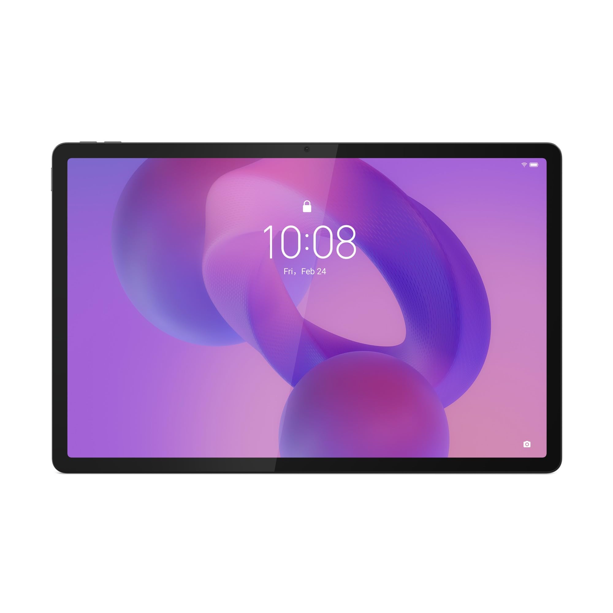 Lenovo Idea Tab Pro ZAE5 - Tablet - Android 14 oder h?her - 256 GB UFS card - 32.3 cm (12.7")