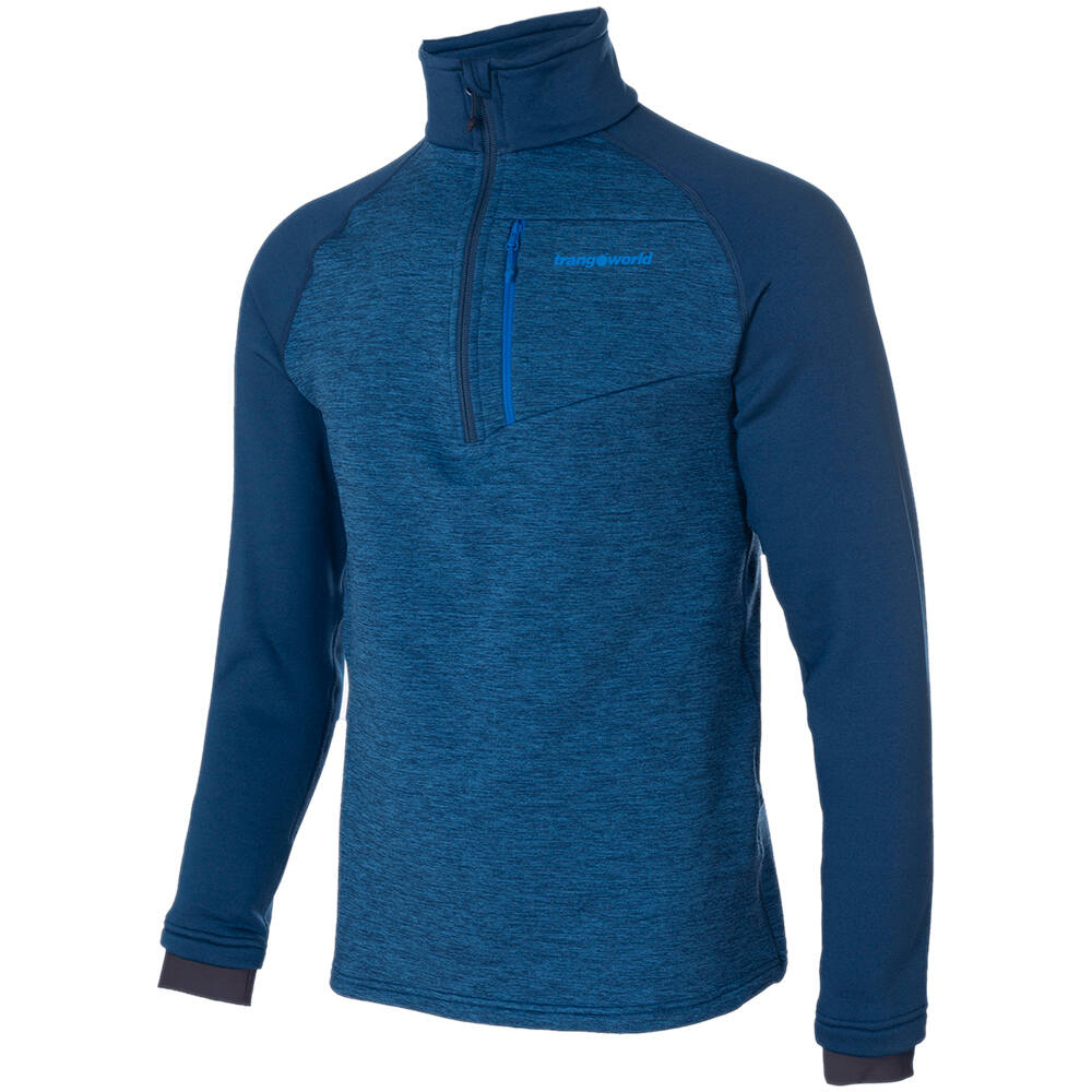 PULLOVER PECLET