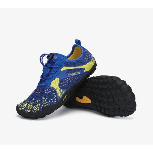Deportivas S-Trail Celeste  Saguaro – Polpetto Shoes