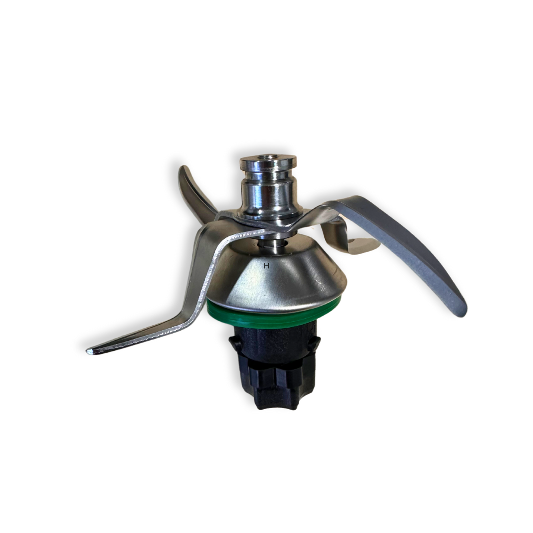 Cuchilla Thermomix TM5 (Adaptable)