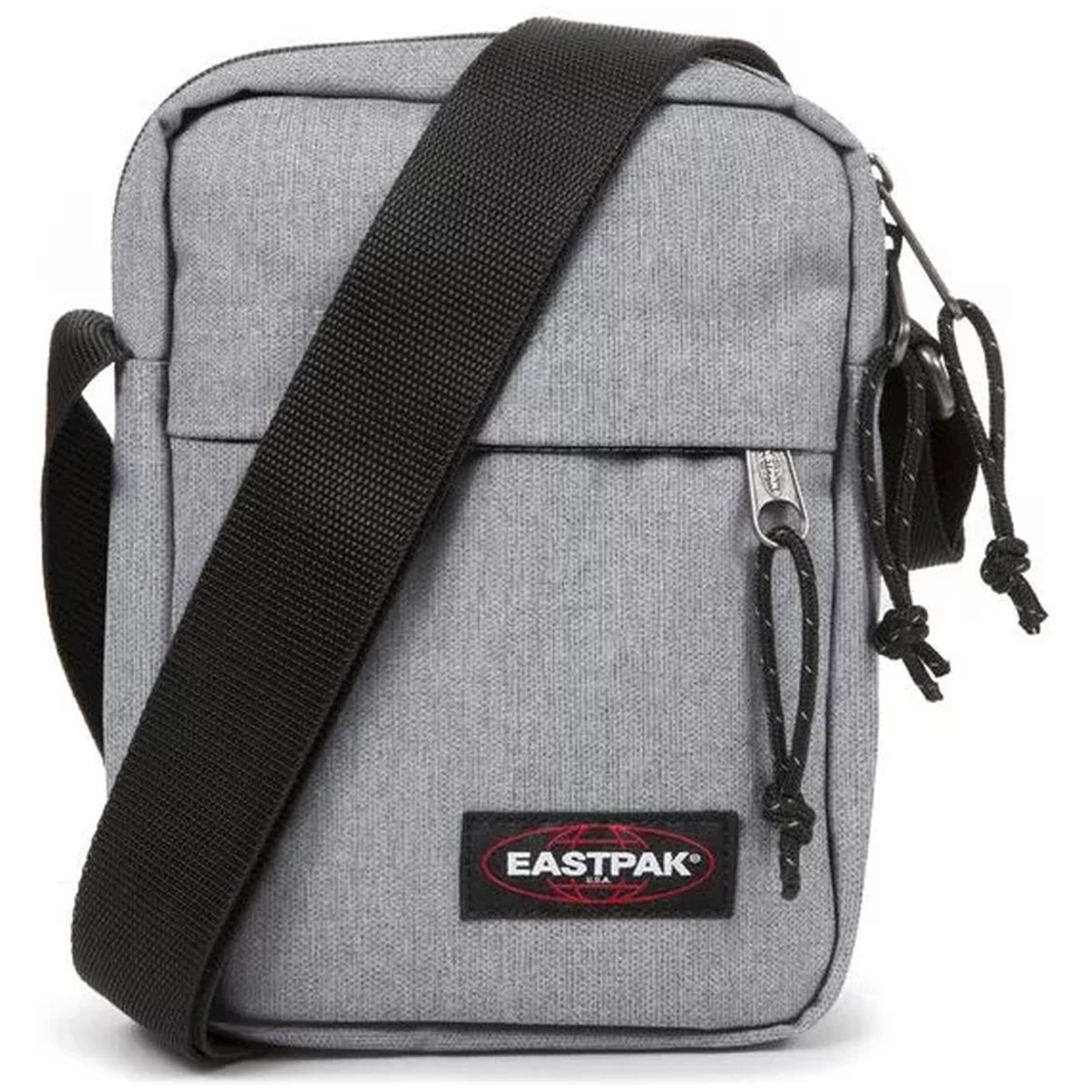 Bandoleras Eastpak modelo EK000045363 para hombre y mujer en color Gris