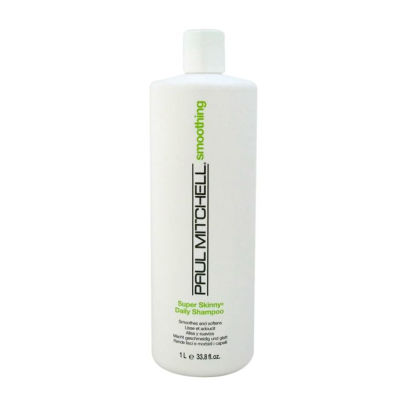 Paul Mitchell Smoothing Super Skinny Daily Shampoo 1000Ml