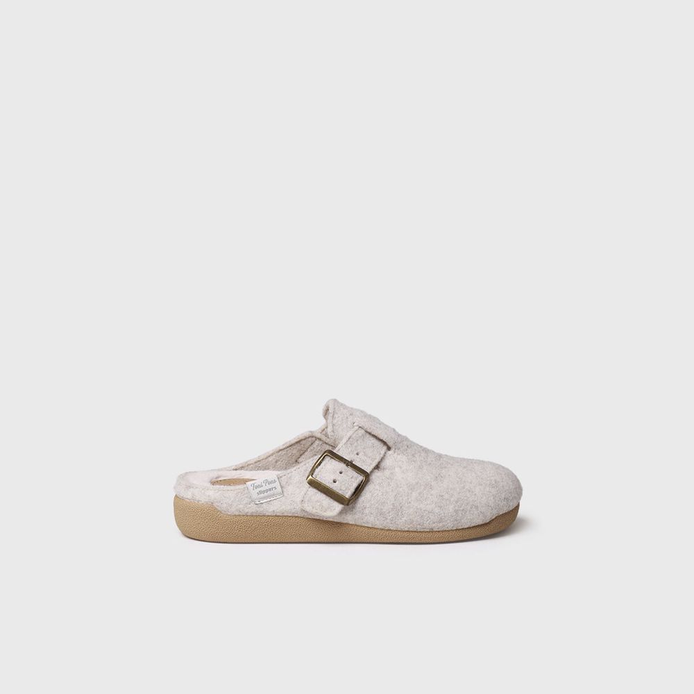 Zapatillas De Casa Toni Pons Mima Fp