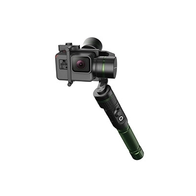 SWISS+PRO GIMBAL HG5 PRO PORTATIL P/ CAMARA ACCION