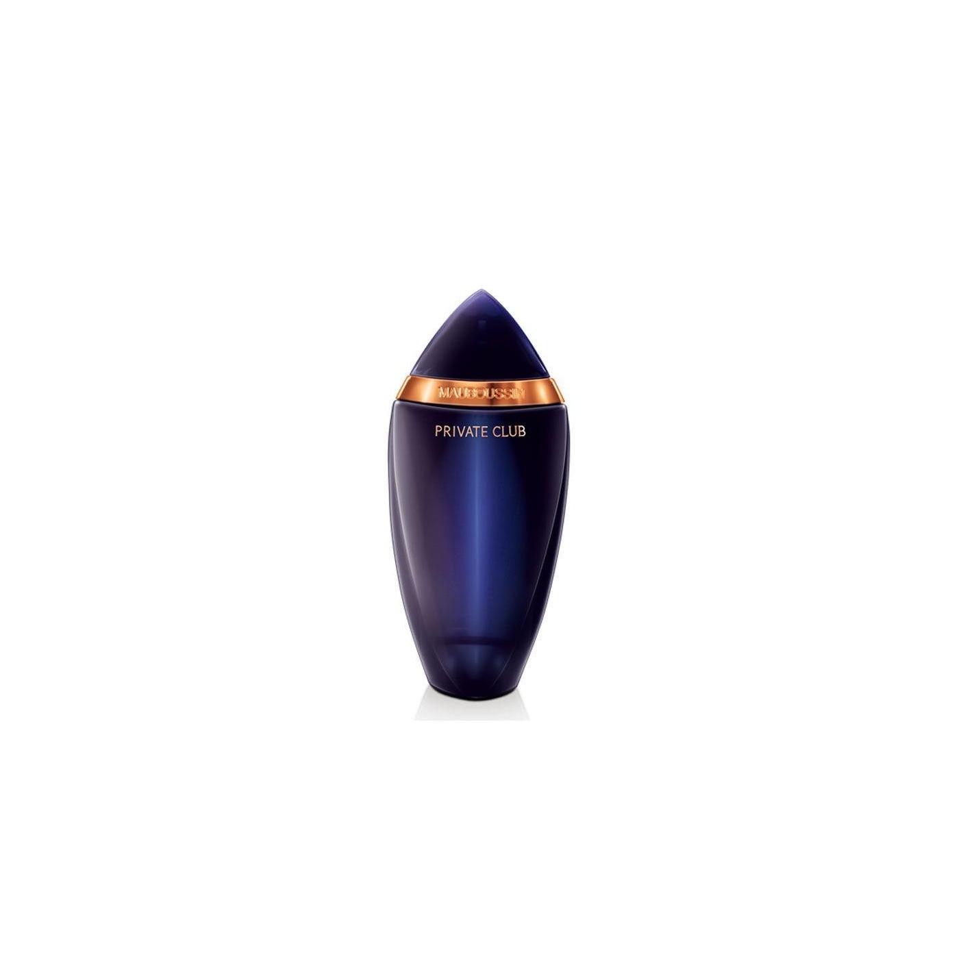 Mauboussin PRIVATE CLUB - Fragancia Oriental Amaderada