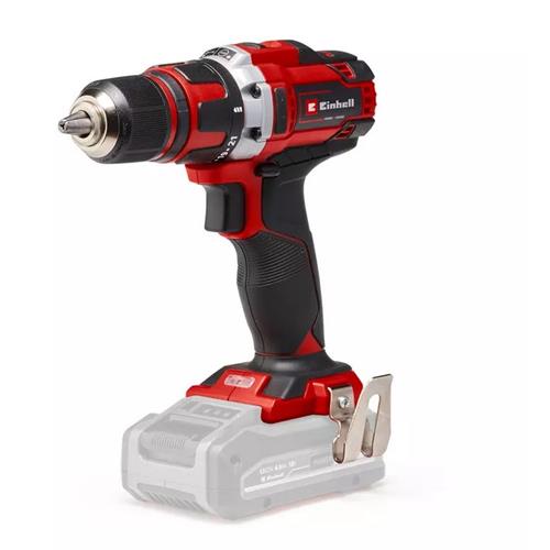 Taladro EINHELL sin cable TE-CD 18/40 li solo 4513925