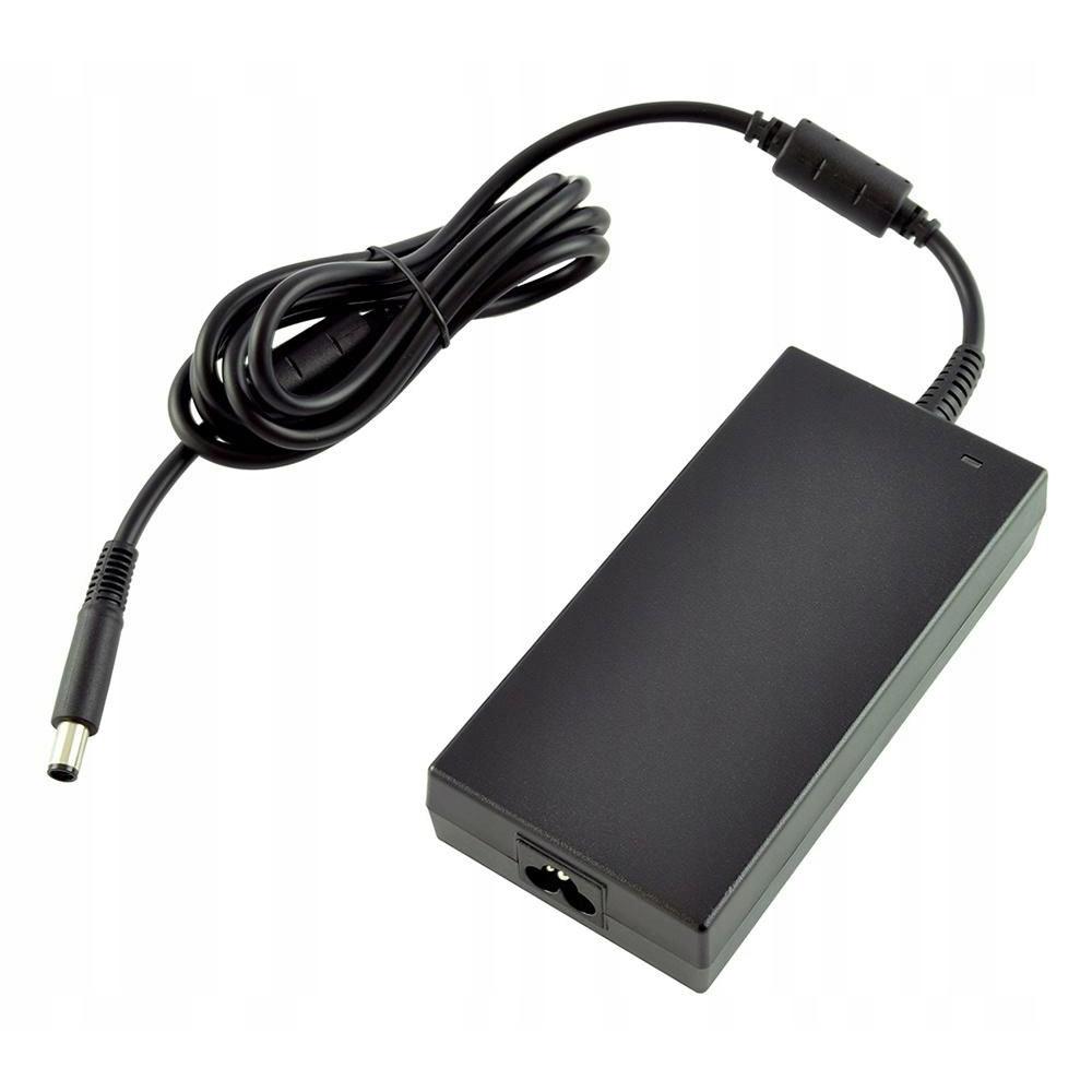 Fuente de alimentación original DELL de 180 W (450-ABJQ)