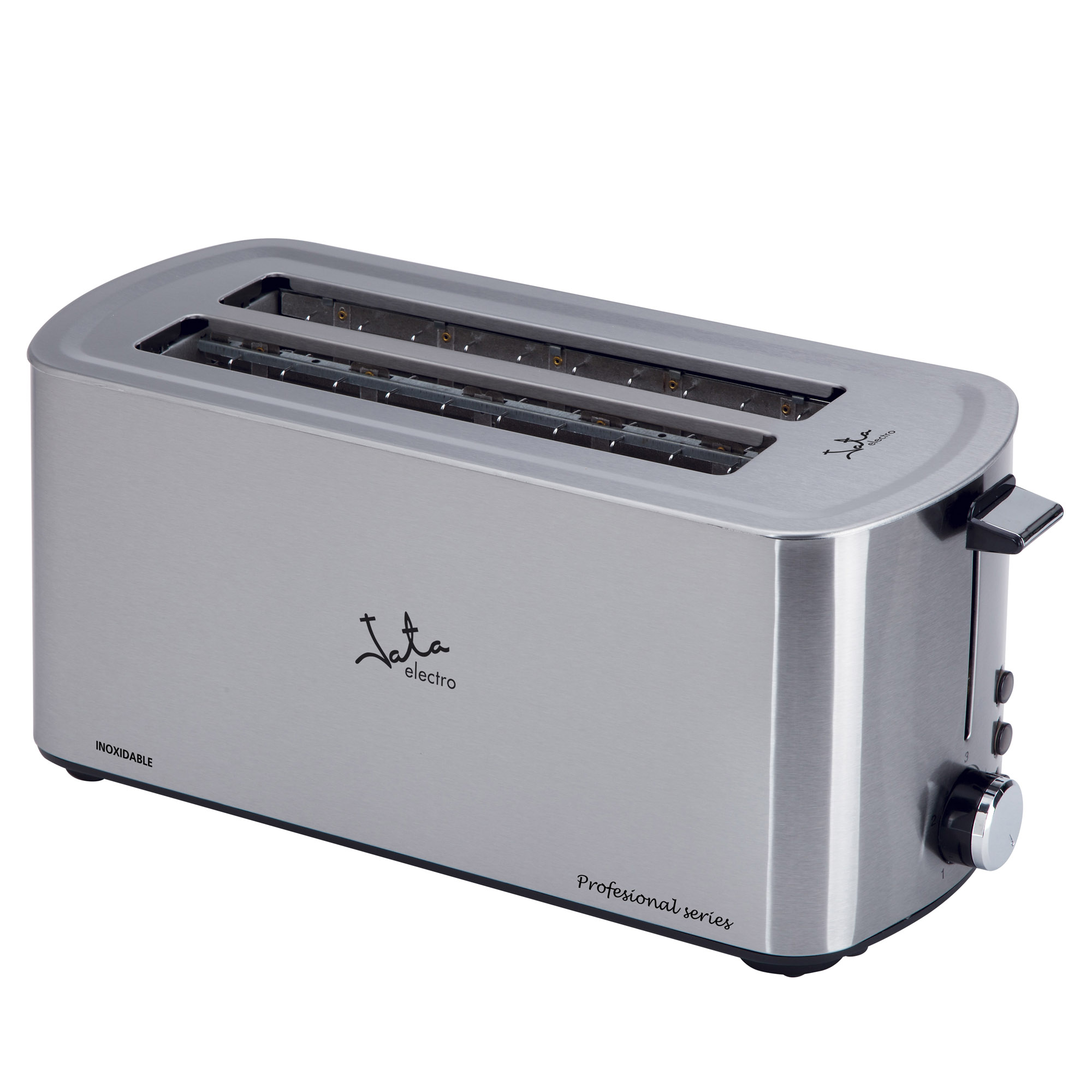 Pan Jata Tostador Toaster Tostador Jata Plano Tostadora De Pan