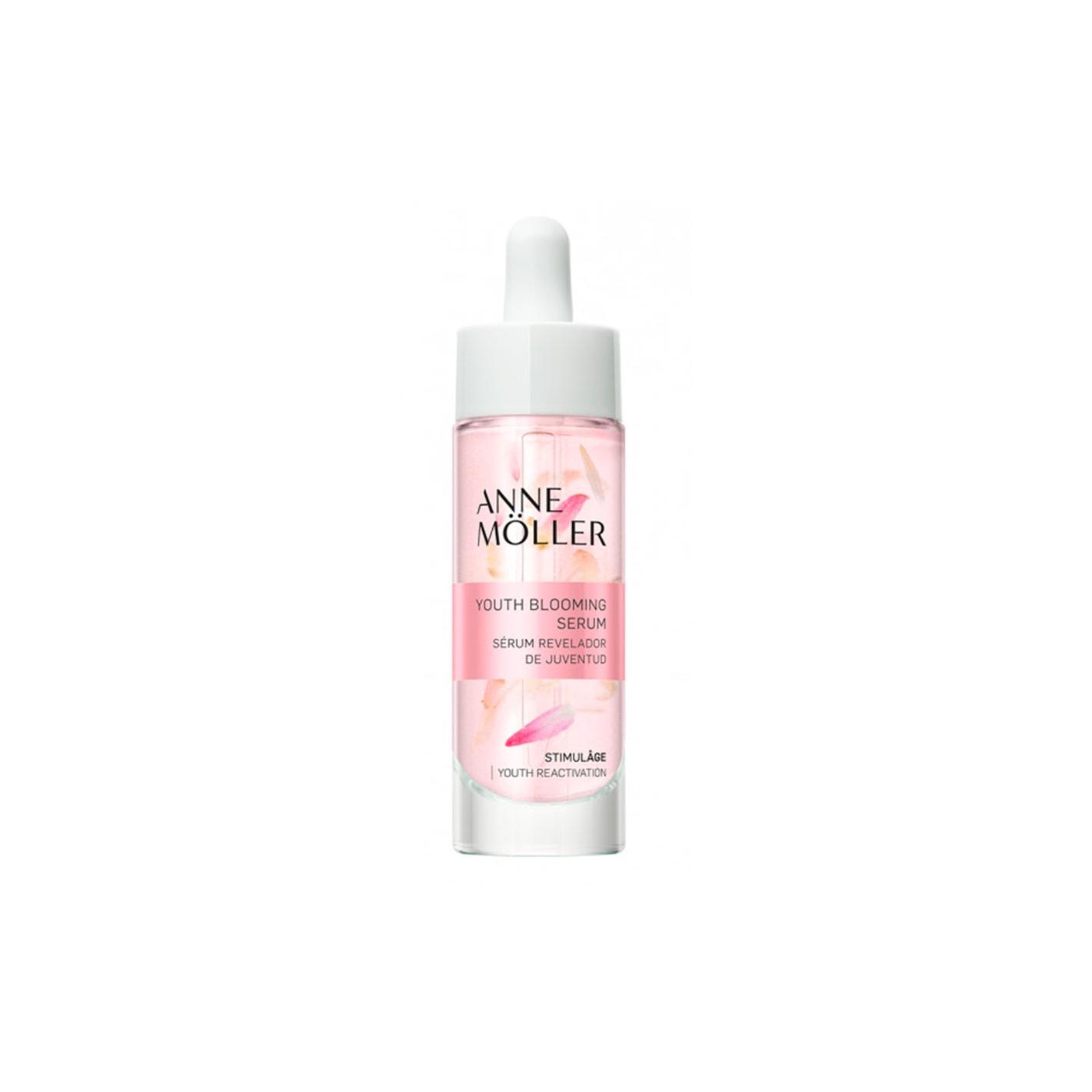 Anne Moller - ANNE MOLLER - Stimulâge Youth Blooming Serum - 30 ml
