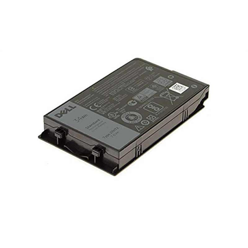 Bateria Portatil Dell 34Wh 2 Celdas