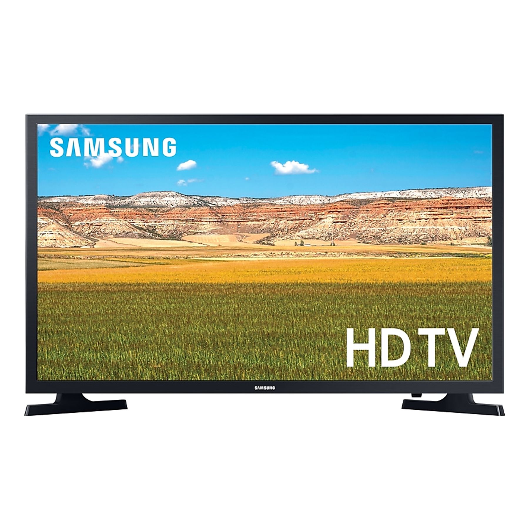 TV LED 28 - LG 28TN515V, HD, DVB-T2 (H.265), Negro