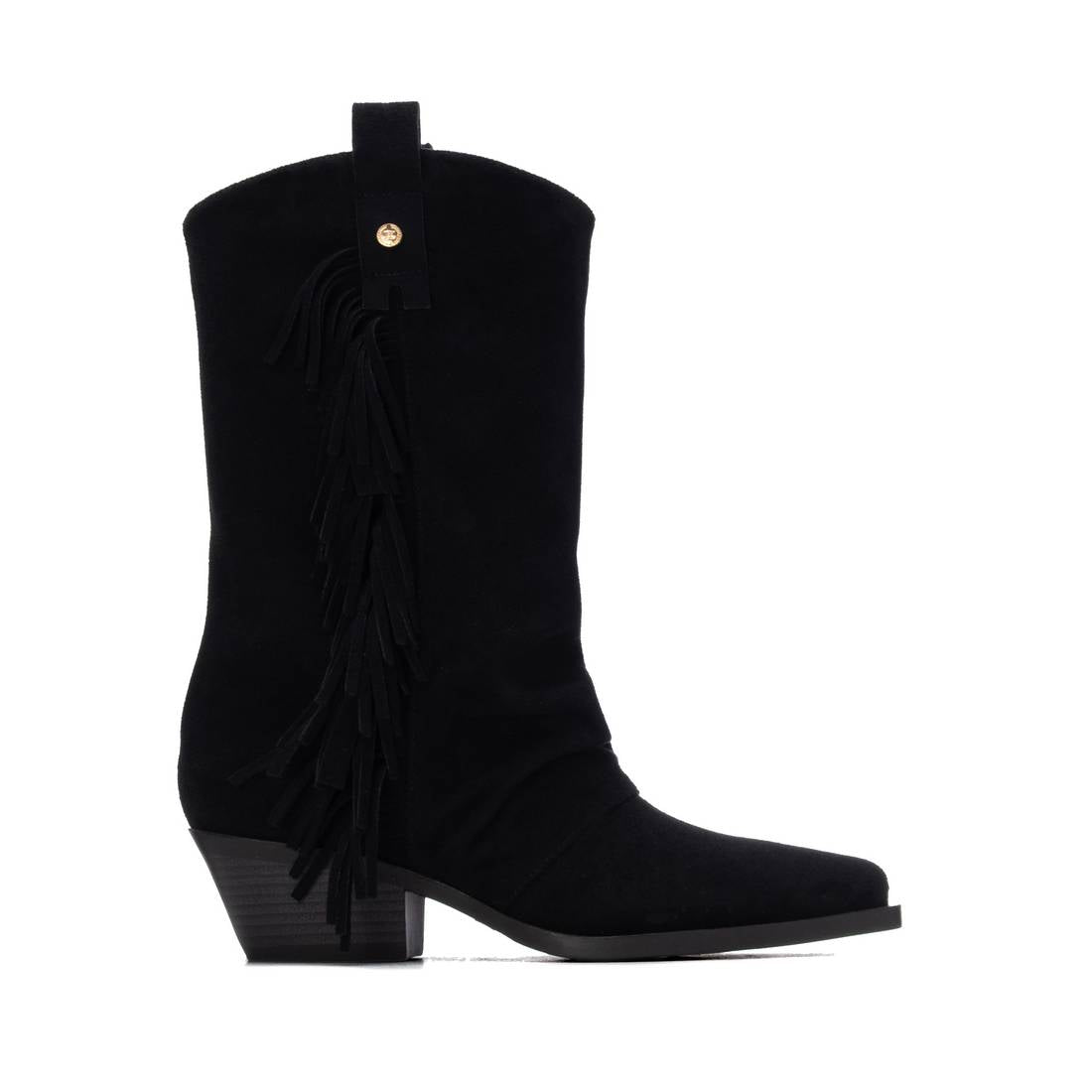 Xti - Botas Camperas Mujer - Calzado Cómodo y Versátil - Moda casual - Modelo 14605601