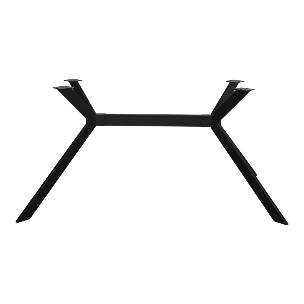 Armazón De Mesa Alesia - Misterwils Furniture For Free Souls 145x72x80