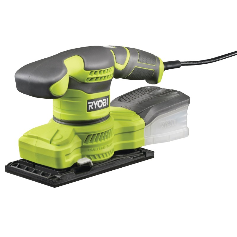 LIJADORA ORBITAL RSS200-G 200W - TT5133003500