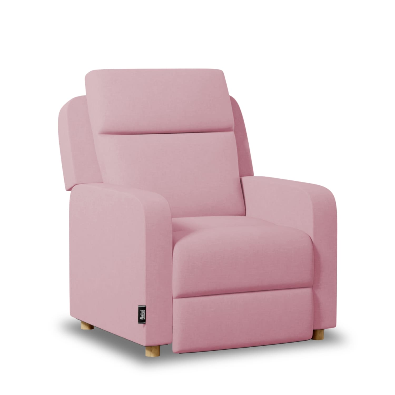 Nalui Sillón Relax One Fabric  Reclinable