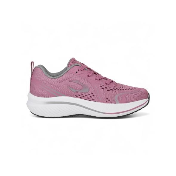 Zapatilla John Smith Regir W Morado