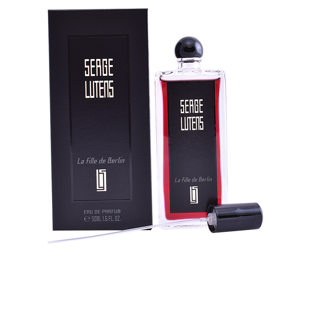 Serge Lutens The Daughter Of Berlin Edp 50 Ml