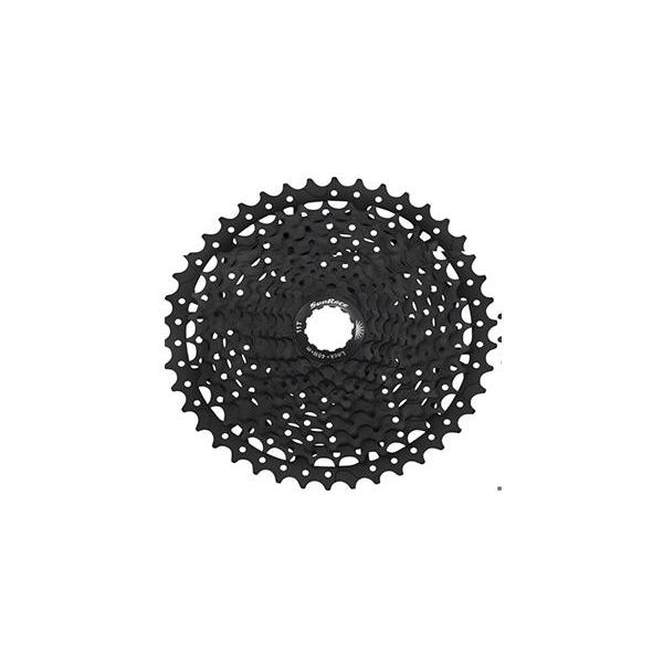 Cassette Piñones Csms8 11V 11-46T Black 49440