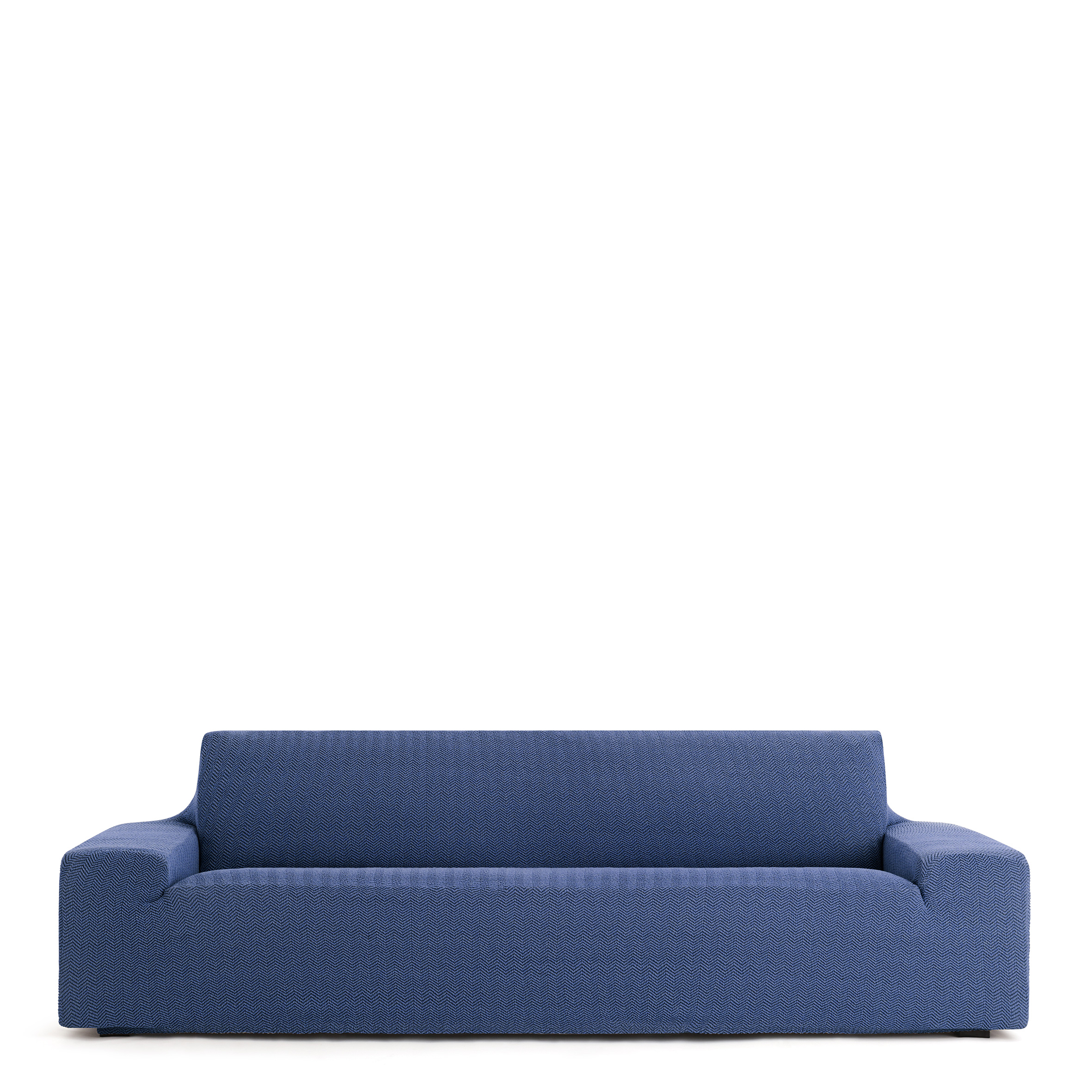Fundas de sofa mod/7 premium jaz 5 plz. c/3, Tamaño 5 plazas, 170x310x110cm, Fábricada en España
