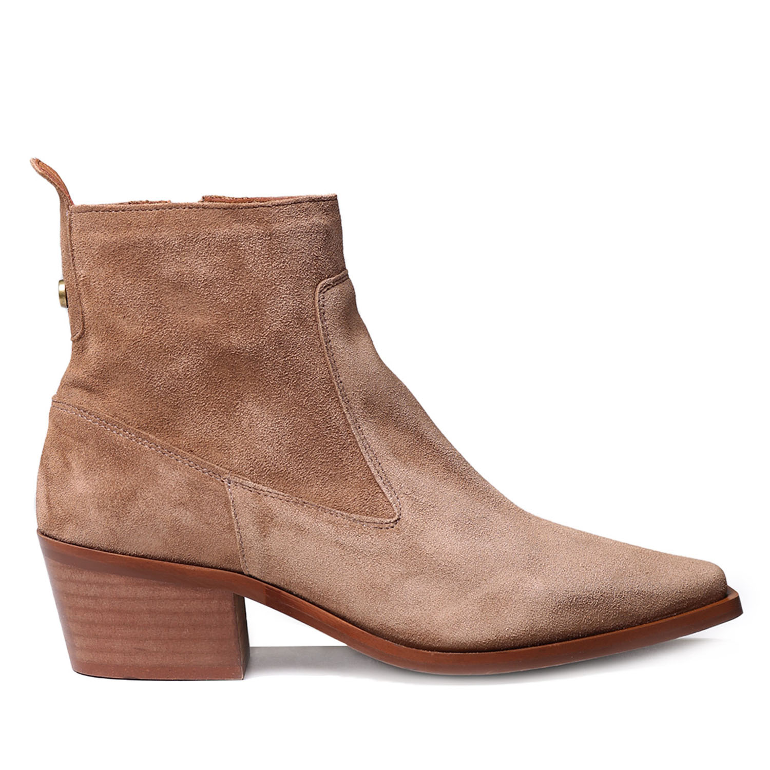 Toni Pons Botines de mujer IKIA-SY