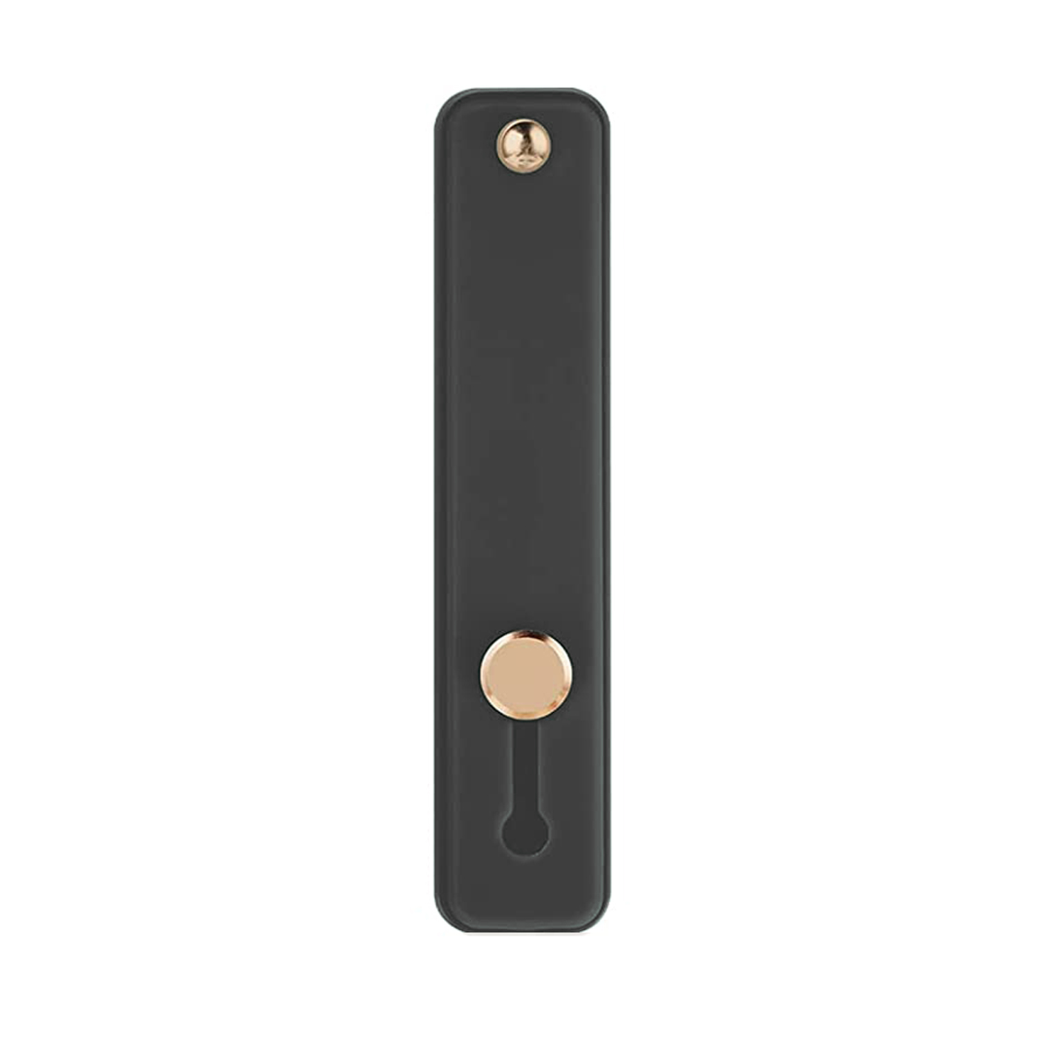 Soporte Universal para Teléfono Móvil, Varios Colores, Silicona, Agarre Trasero Dedos, Compatible Universal