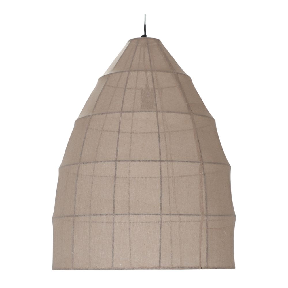 Lámpara De Techo Namila - Misterwils Furniture For Free Souls 55x70x55