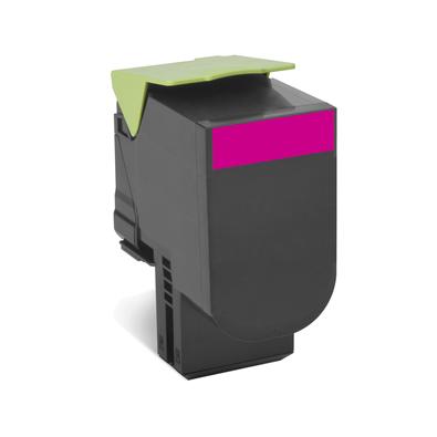 Lexmark 702HM R Original Magenta