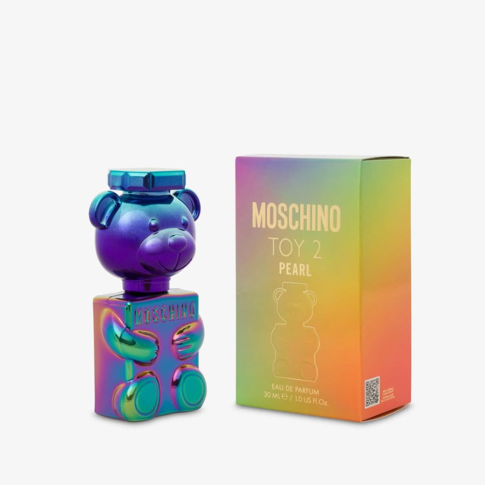 TOY 2 PEARL edp vapo 30 ml