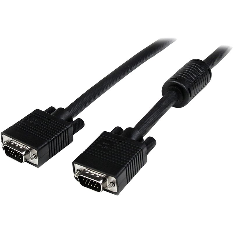 CABLE Startech SVGA 15 MACHO / 15 MACHO 5M