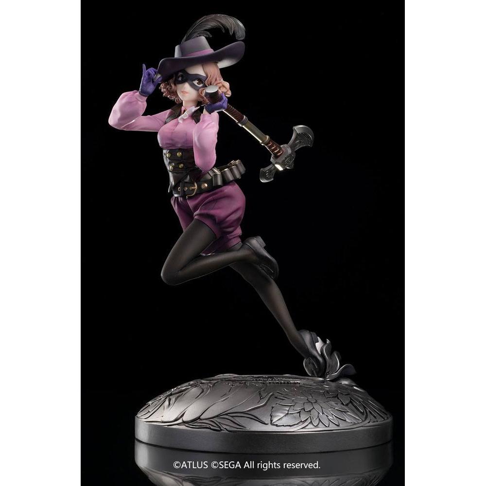 Figura Persona5 1/7 Haru Okumura 30cm