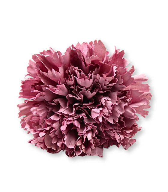 CLAVEL DE TELA - Ø12CM