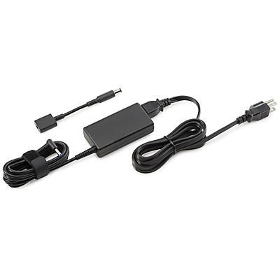 Adaptador HP 45W Smart AC 4.5mm Eficiente