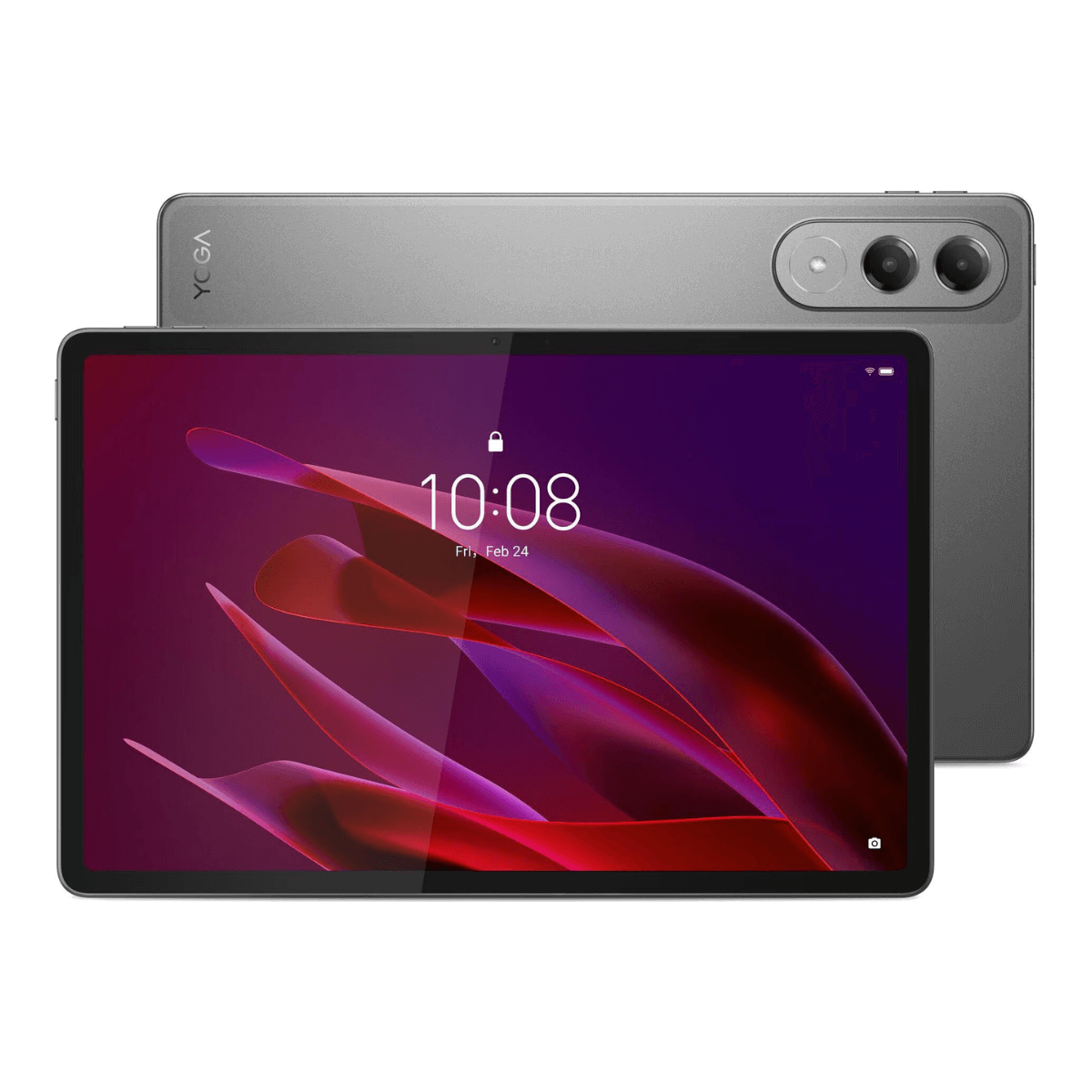 Lenovo Yoga Tab 11" 12GB/256GB WiFi Gris (Grey)