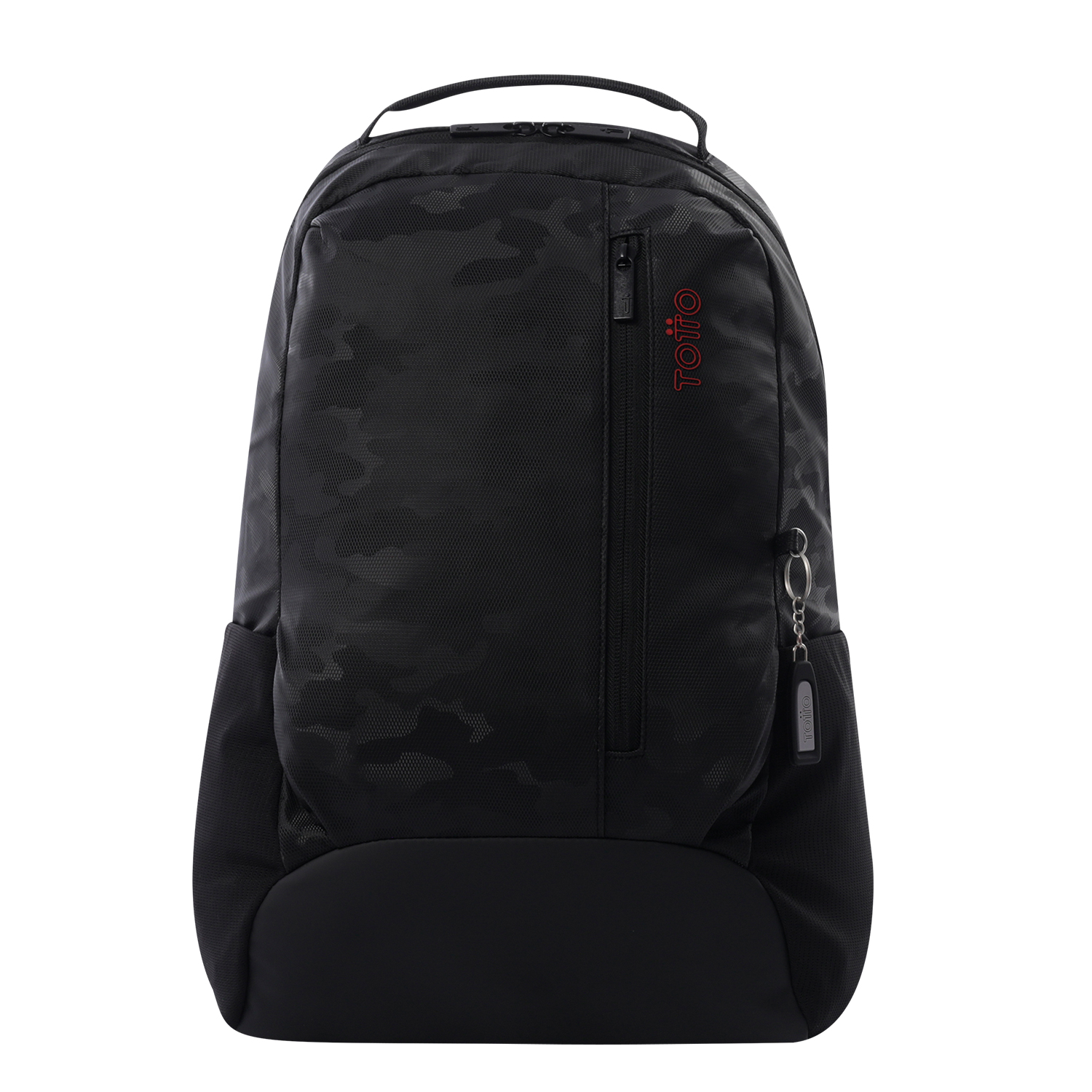 Totto Mochila urbana Detroit Material: Poliéster 33 x 45 x 13 cm